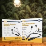 DENX---DX653 Magnetic 5.4 Handsfree Headset - Image 5