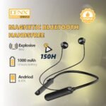 DENX---DX653 Magnetic 5.4 Handsfree Headset - Image 2