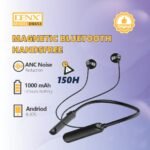 DENX---DX653 Magnetic 5.4 Handsfree Headset - Image 3