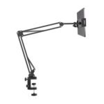 Foldable Long Arm Phone Stand