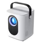 1080P Mini Portable Projector - Image 5