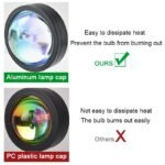 Wireless Wall Lamps with Remote - Image 5