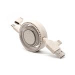 Reasonable 5 in 1 Mobile Phone Charger - Image 4