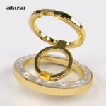 Mobile Stand Magnetic Phone Holder - Image 2